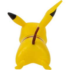 Pokemon Evolution Pichu Pikachu Raichu Multi-Pack Figures