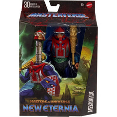 Masters of the Universe Masterverse 7-Inch Action Figure - Eternia Mekaneck