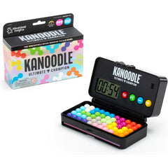 Learning Resources Educational Insights Kanoodle Puzzle Game Brain Teaser Toy