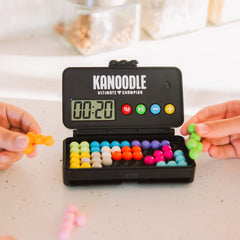 Learning Resources Educational Insights Kanoodle Puzzle Game Brain Teaser Toy