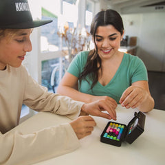 Learning Resources Educational Insights Kanoodle Puzzle Game Brain Teaser Toy