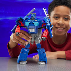 Transformers Optimus Prime Orion Pax 2-in-1 Action Toy