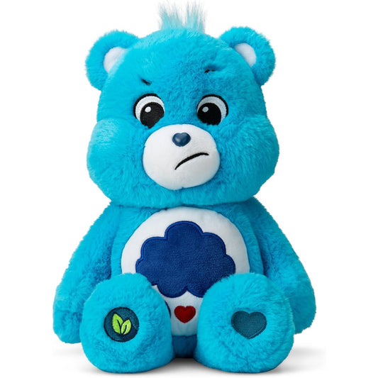 Care Bears Grumpy Bear Medium Plush Teddy Collectible Kids Gift