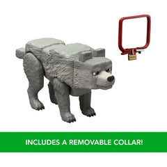 A Minecraft Movie Dennis Core 4-Inch Character Action Figure