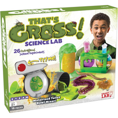 Science Experiments Deluxe Bundle