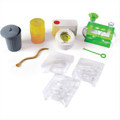 Smartlab That's Gross Science Lab Experiments Learning Toy