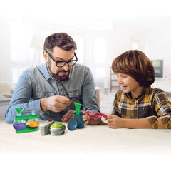 Smartlab That's Gross Science Lab Experiments Learning Toy