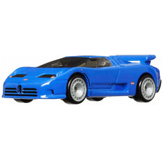 Hot Wheels Premium Car Culture Speed Machines 5-Pack of Toy Cars