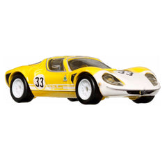 Hot Wheels Premium Car Culture Speed Machines 5-Pack of Toy Cars