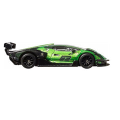 Hot Wheels Premium Car Culture Speed Machines 5-Pack of Toy Cars