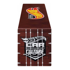 Hot Wheels Premium Car Culture Speed Machines 5-Pack of Toy Cars