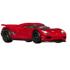 Hot Wheels Premium Car Culture Speed Machines 5-Pack of Toy Cars