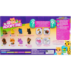 Adopt Me Mystery Pets Multipack Figures Pack of 10 From Series 2