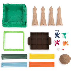 Kinetic Sand Sink & Sand Game
