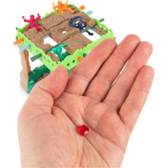 Kinetic Sand Sink & Sand Game