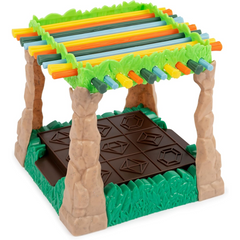 Kinetic Sand Sink & Sand Game