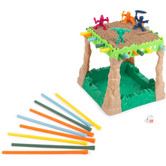 Kinetic Sand Sink & Sand Game