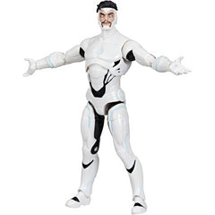 Marvel Legends Superior Iron Man Action Figure Collectible