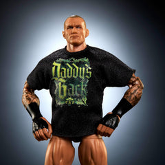 WWE Elite Collection Randy Orton Series 116 Figure