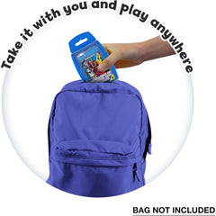 Top Trumps Cards Game - The Independent & Unofficial Guide To Fortnite