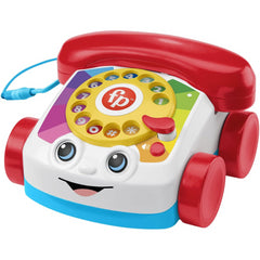 Fisher-Price Chatter Telephone with Bluetooth for Grownups