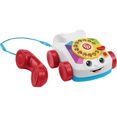 Fisher-Price Chatter Telephone with Bluetooth for Grownups
