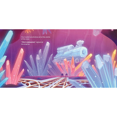 Thomas & Friends The Biggest Adventure Club Story Book