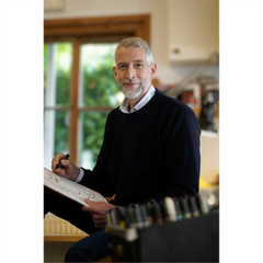 Mr Men Little Miss Advent Calendar