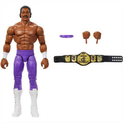 WWE Elite Collection Greatest Hits Series 6-Inch Action Figure - Ron Simmons