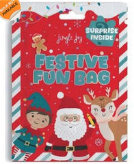 Christmas Mega Activities Bundle