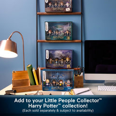 Little People Collector Harry Potter and the Goblet of Fire