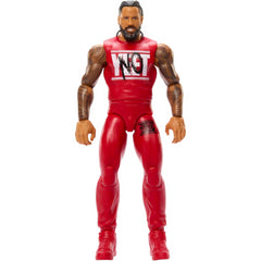 WWE Main Event Series 155 6-Inch Action Figure - Jimmy Uso