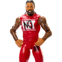 WWE Main Event Series 155 6-Inch Action Figure - Jimmy Uso