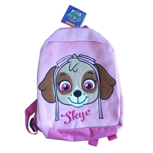 Paw Patrol Skye Backpack