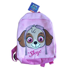 Paw Patrol Skye Backpack