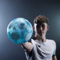 Smart Ball Counter Football Game Ball Interactive Kids Gift