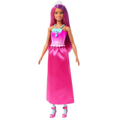 Barbie Dreamtopia Mix And Match Doll Unicorn Mermaid
