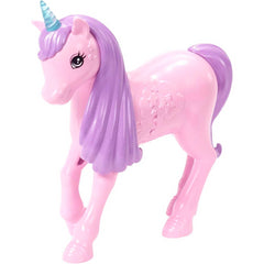 Barbie Dreamtopia Mix And Match Doll Unicorn Mermaid
