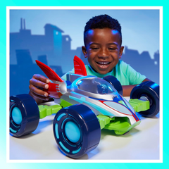 PJ Masks Power Heroes PJ Explorider