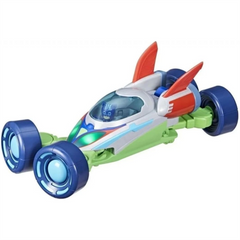 PJ Masks Power Heroes PJ Explorider