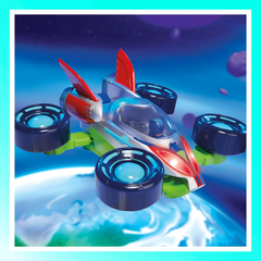 PJ Masks Power Heroes PJ Explorider