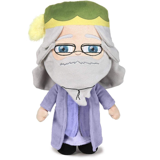 Harry Potter - Plush 22cm Albus Dumbledore Plush