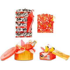 L.O.L. Surprise JK Mini Fashion Doll 15 Surprises & Accessories - M.C. Swag