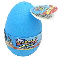 Sea Monkeys Instant Life Mystery Eggs Grow your own Pets