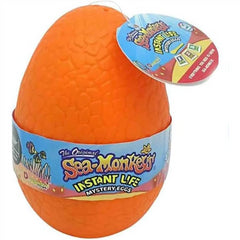 Sea Monkeys Instant Life Mystery Eggs Grow your own Pets