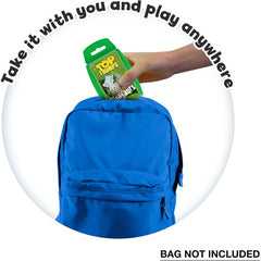 Top Trumps Cards Game - Dinosaurs