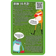 Top Trumps Cards Game - Dinosaurs