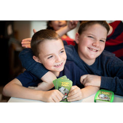 Top Trumps Cards Game - Dinosaurs