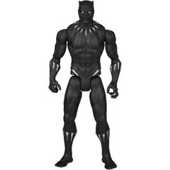 Marvel Black Panther Vibranium 6-Inch Action Figure