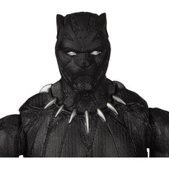 Marvel Black Panther Vibranium 6-Inch Action Figure